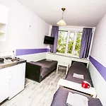 Sudo Apartment Wroclaw