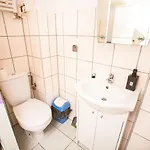 Sudo Apartment *