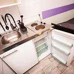 Sudo Apartment