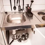 Sudo Apartment