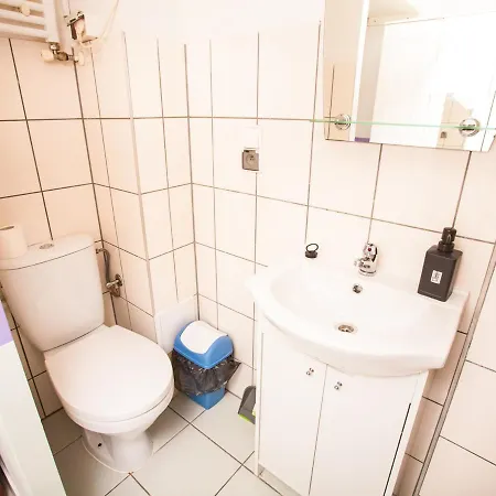 Sudo Апартаменти *