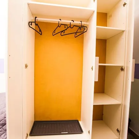 Sudo Apartment *