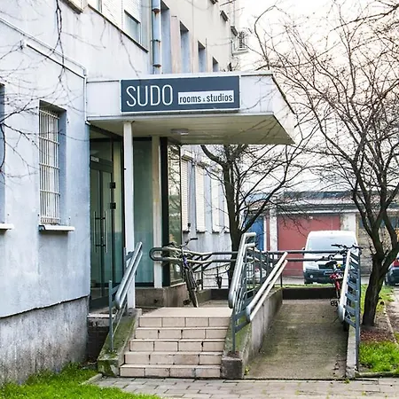 Sudo