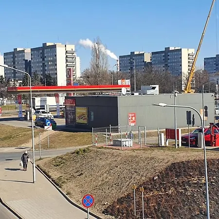 Sudo Апартаменти *